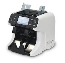 9x Pro 1+1 pocket sorter