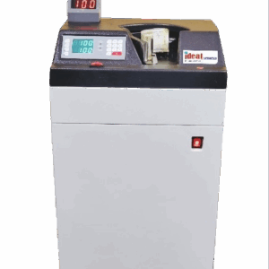 Bundle Note Counting Machine