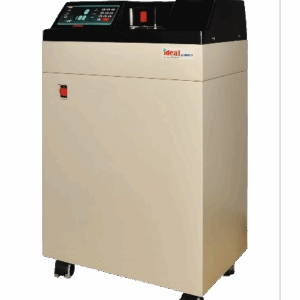 Bundle Note Counting Machine