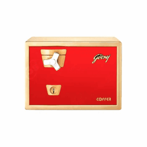 Godrej Premium Coffer (KL)