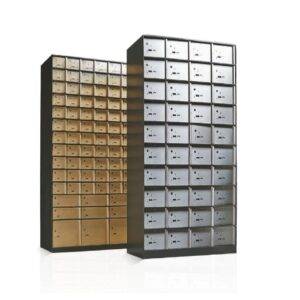 Locker Cabinet