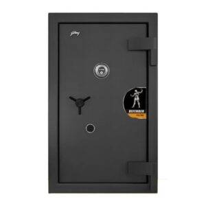 Godrej Prime Safe