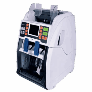 GA 2101 1+1 ATM Fitness Sorter