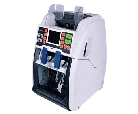 GA 2101 1+1 ATM Fitness Sorter